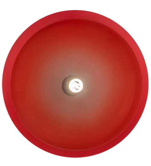 20"W Bola Play Pendant