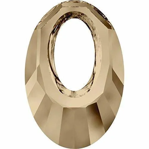 6040 Swarovski Helios Pendants