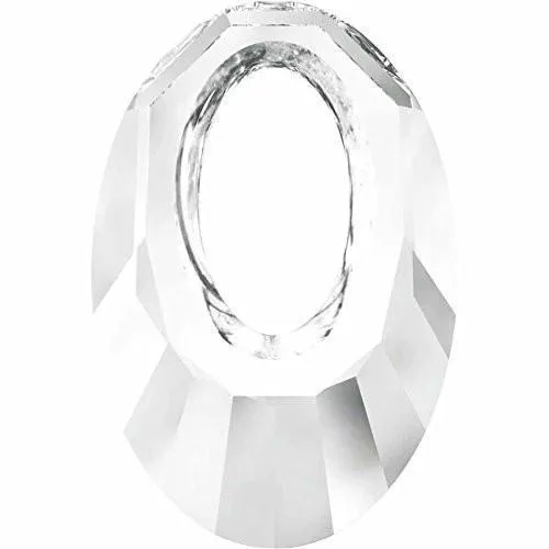 6040 Swarovski Helios Pendants