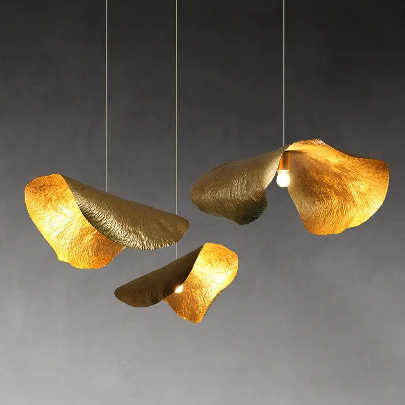 Alisma Pendant