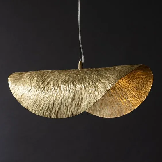 Alisma Pendant