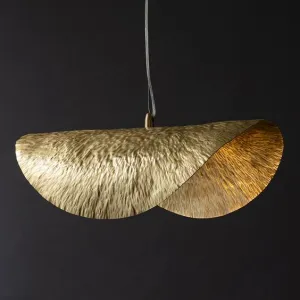 Alisma Pendant