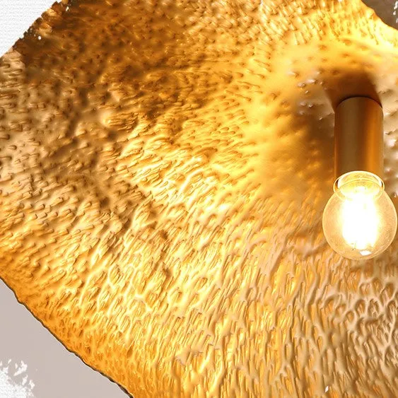 Alisma Pendant