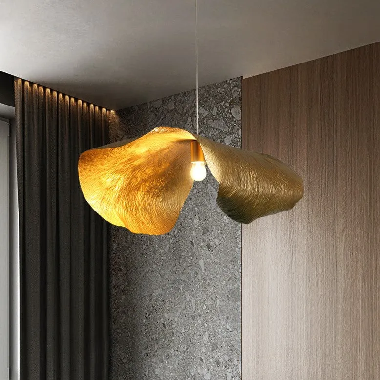 Alisma Pendant
