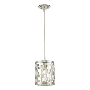 Almet Mini Pendant