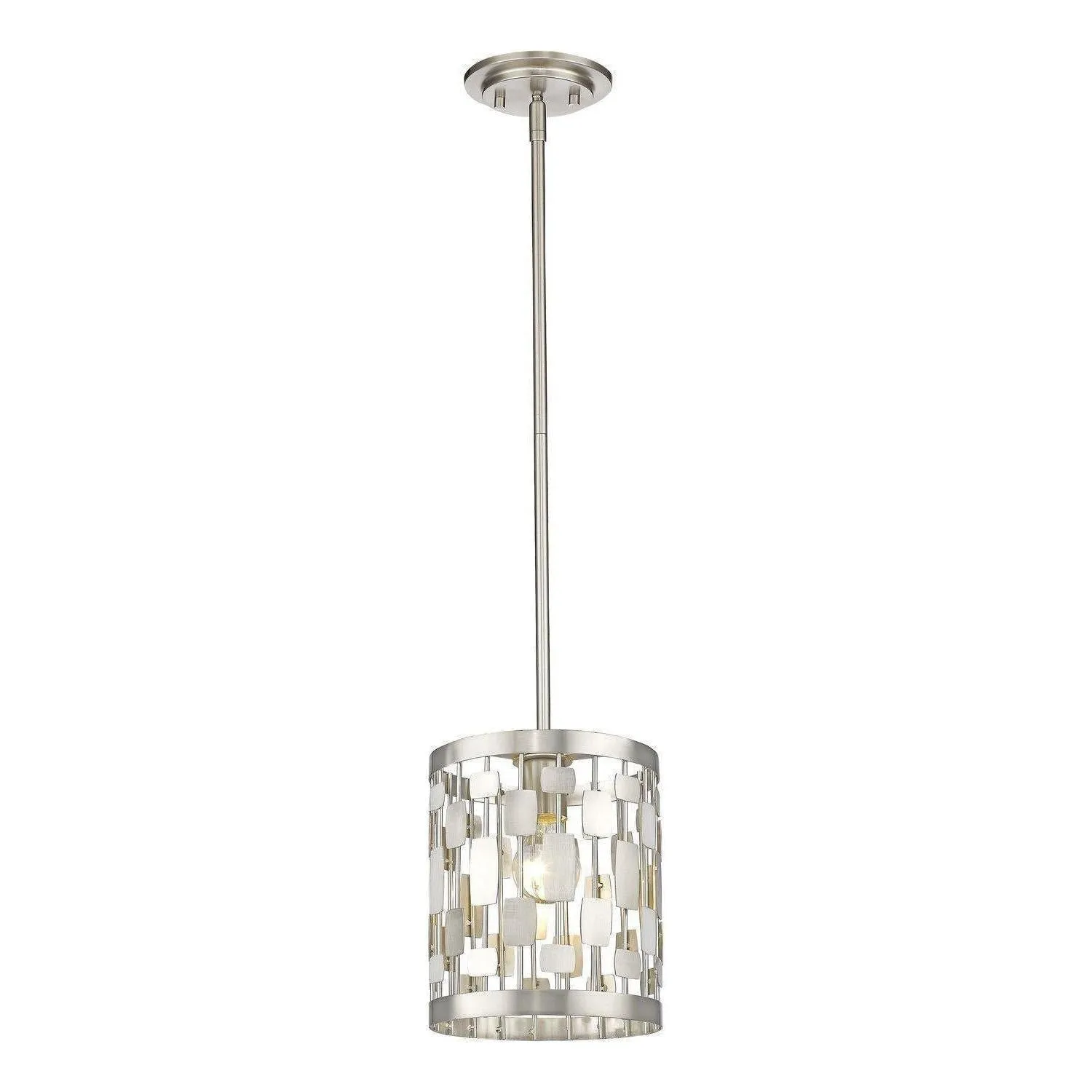 Almet Mini Pendant