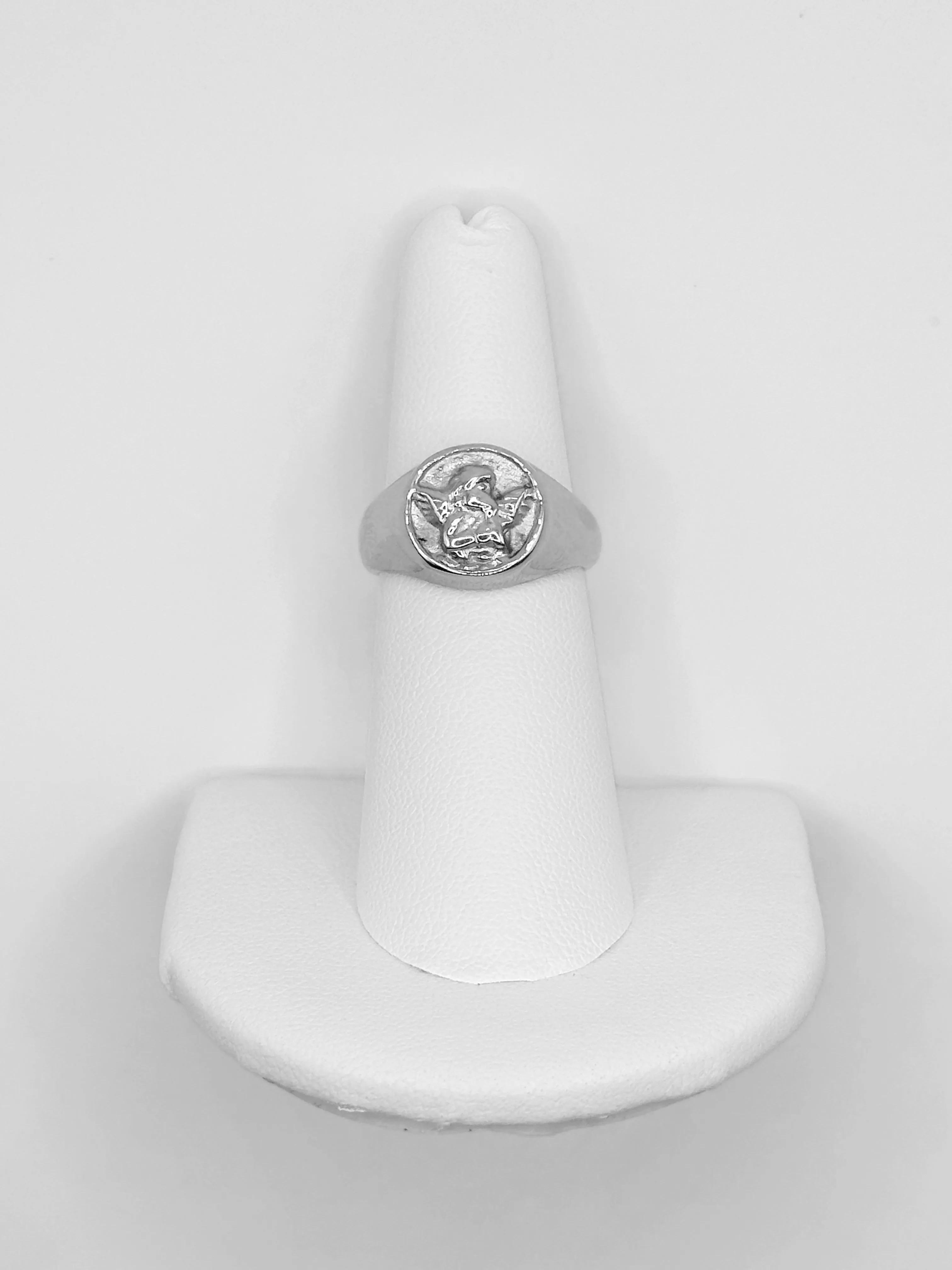Angel Ring