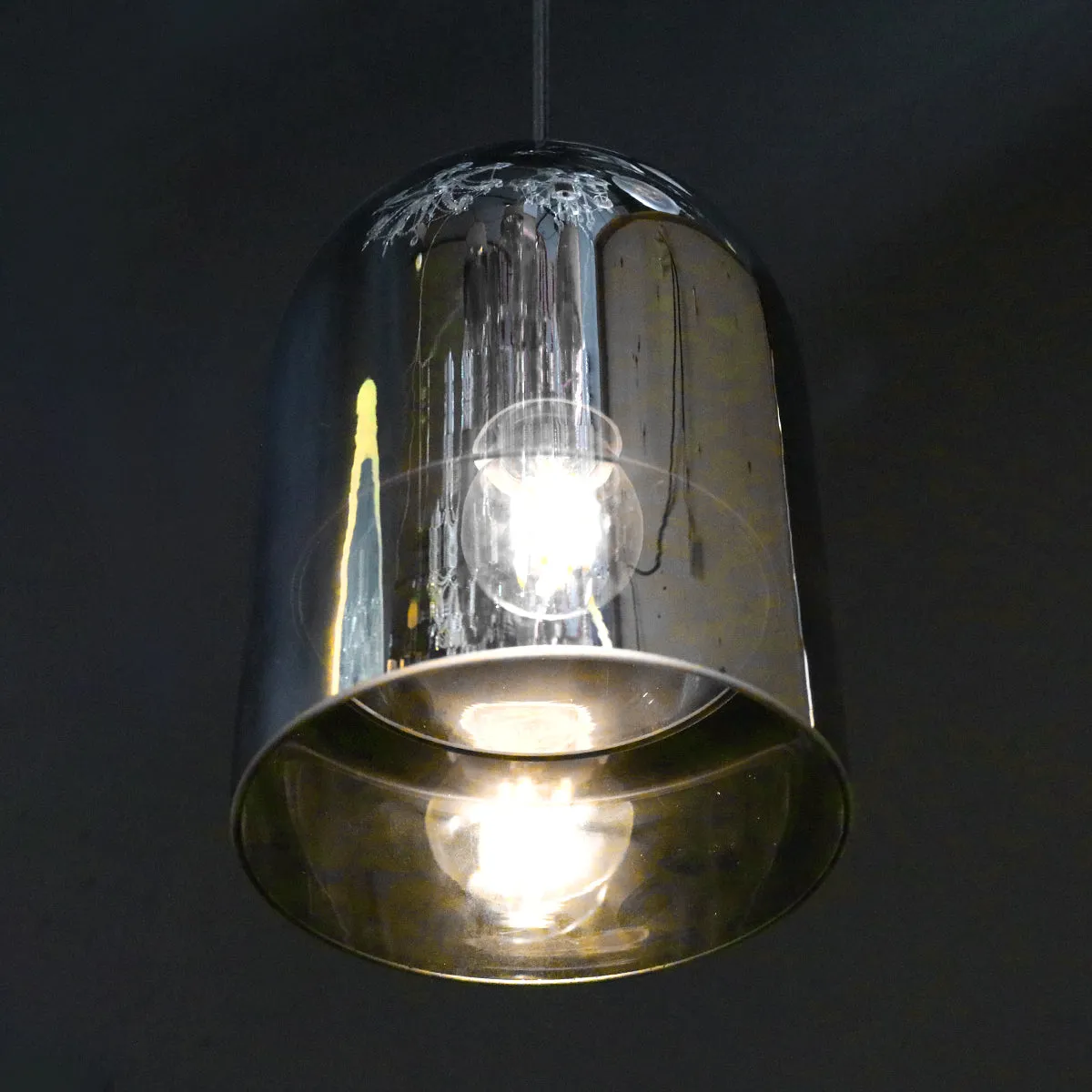 Aster Pendant