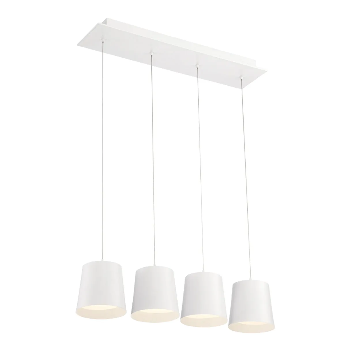 Borto Chandelier