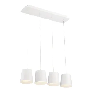 Borto Chandelier