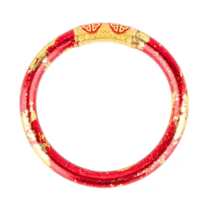BuDhaGirl | KOI Rouge Tzubbie All Weather Bangle