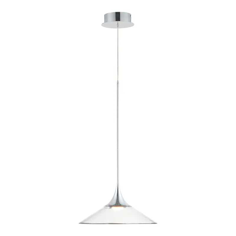Cono Single Pendants