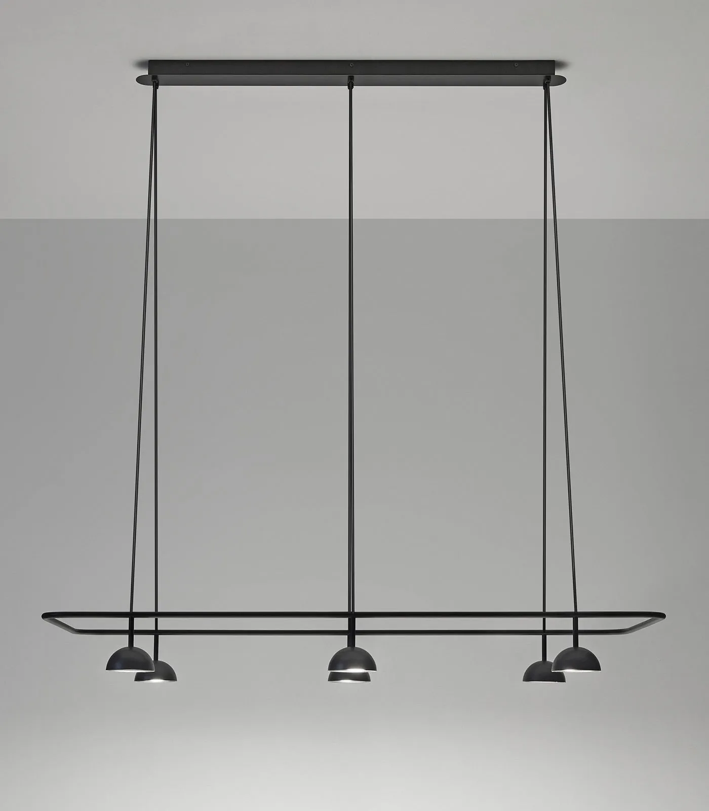 Cupolina Linear Pendant Light