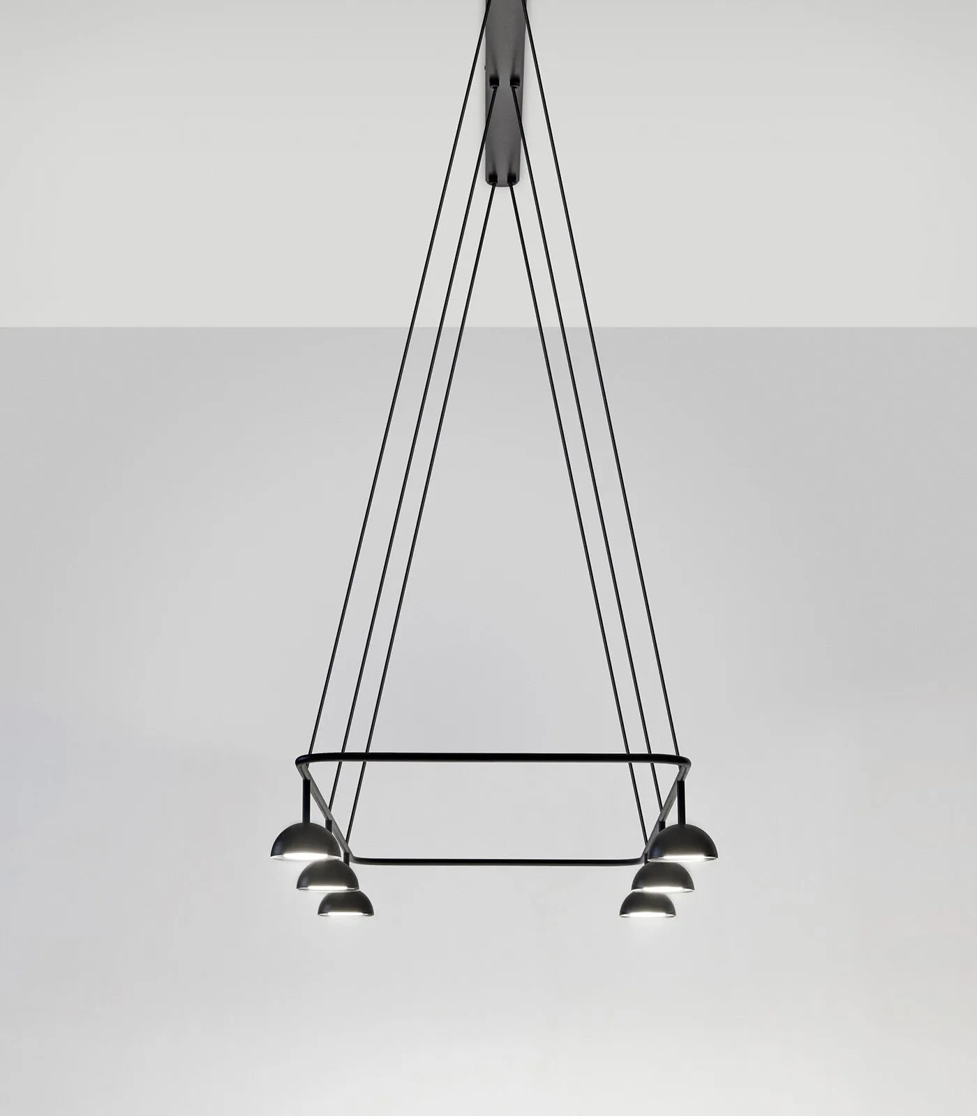 Cupolina Linear Pendant Light