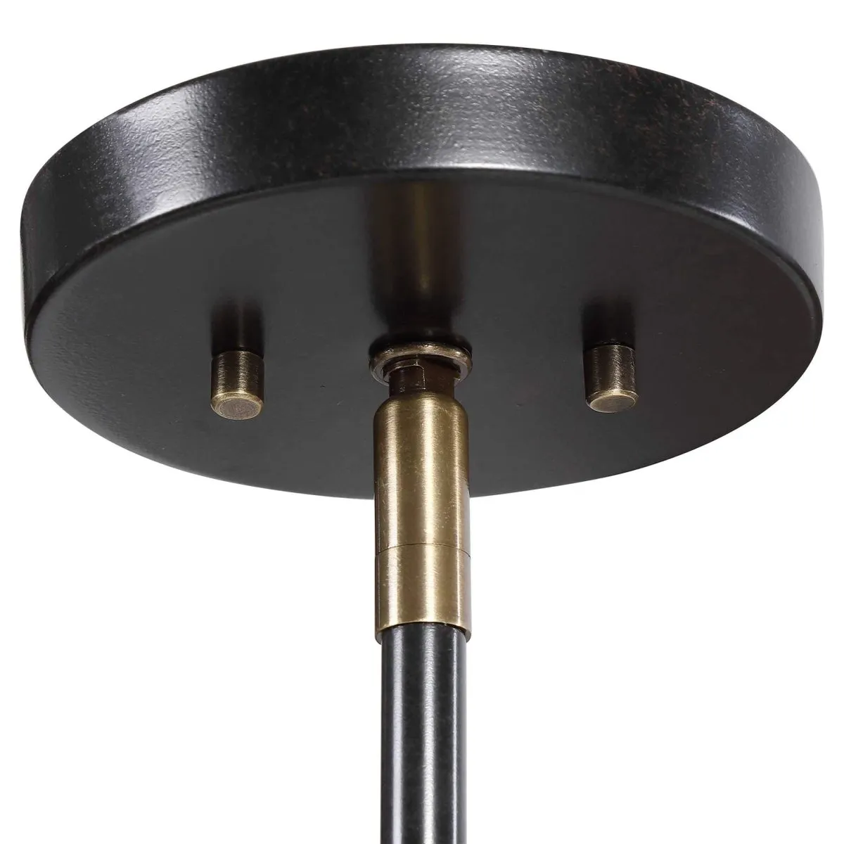 Cylinder 8 Light Pendant