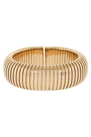 Domed Cuff Bracelet - 56mm