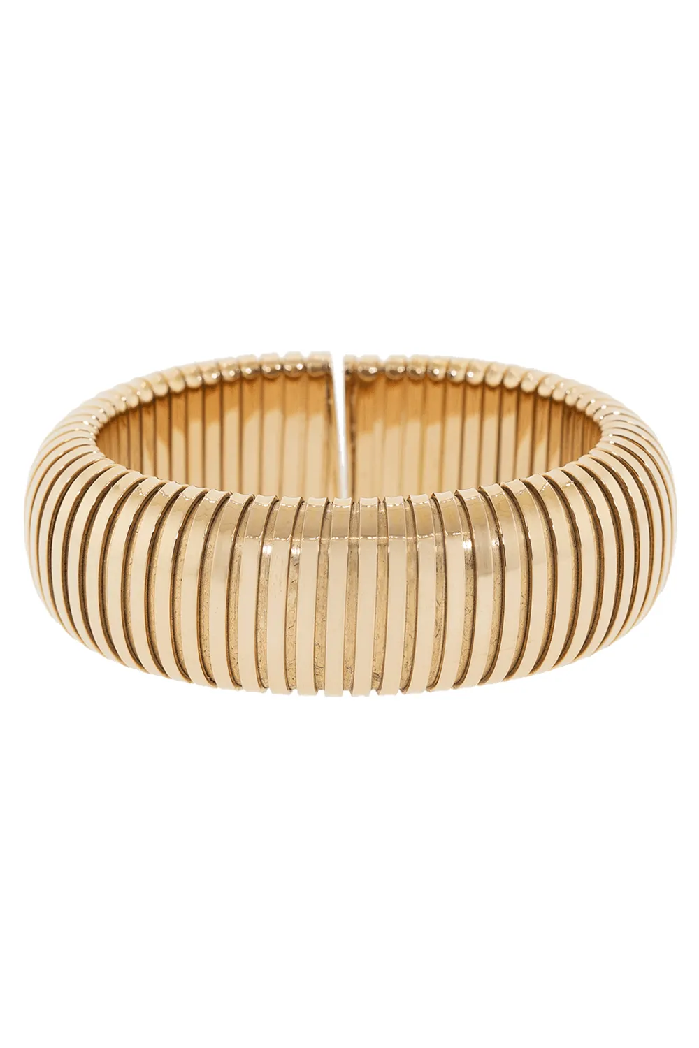Domed Cuff Bracelet - 56mm