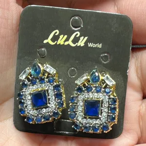 Ear Rings