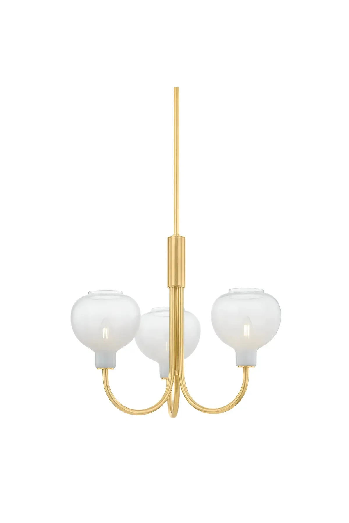 Estelle Chandelier - 2 Sizes