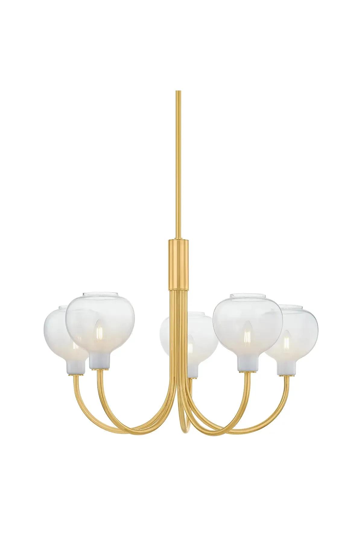 Estelle Chandelier - 2 Sizes