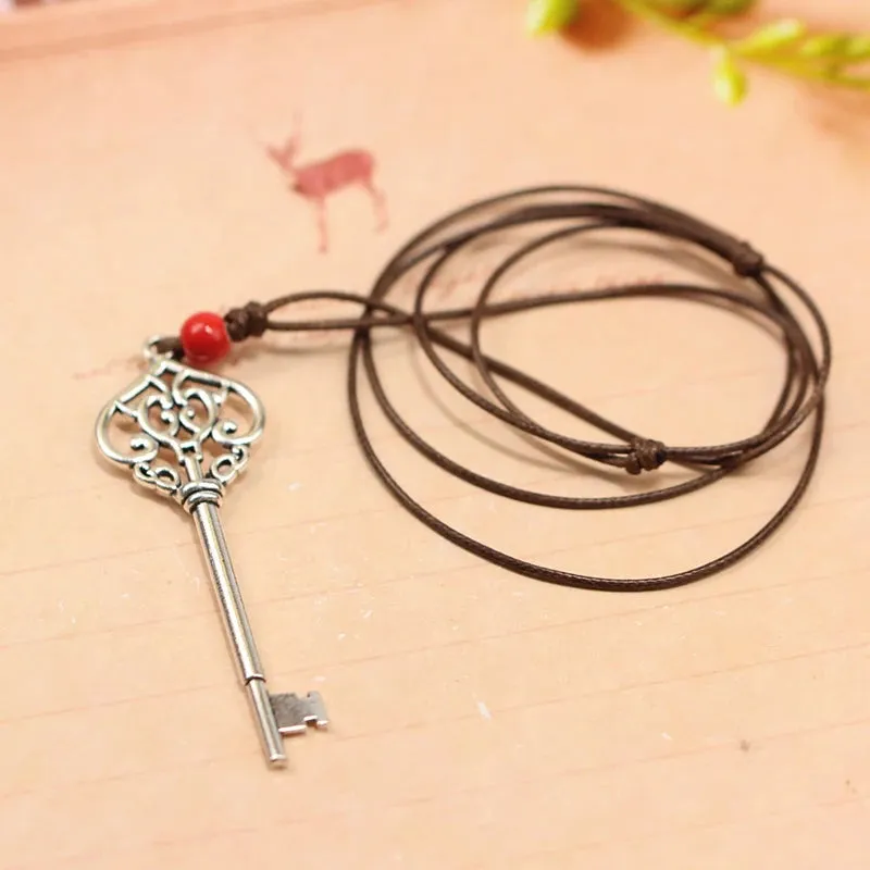 fashion women's ceramic classic necklaces & Pendants DIY handmade necklace for women