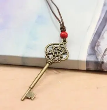 fashion women's ceramic classic necklaces & Pendants DIY handmade necklace for women