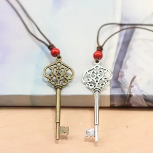 fashion women's ceramic classic necklaces & Pendants DIY handmade necklace for women