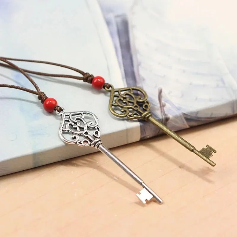 fashion women's ceramic classic necklaces & Pendants DIY handmade necklace for women