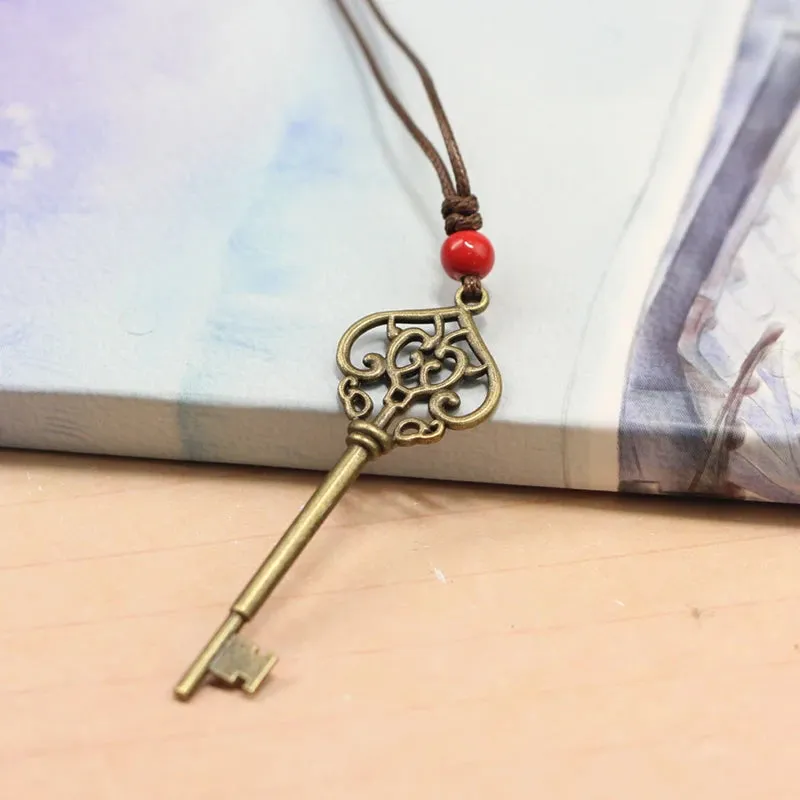 fashion women's ceramic classic necklaces & Pendants DIY handmade necklace for women