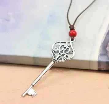 fashion women's ceramic classic necklaces & Pendants DIY handmade necklace for women