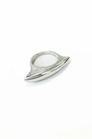 Free Spirit Ring – 925 Egyptian sterling Silver