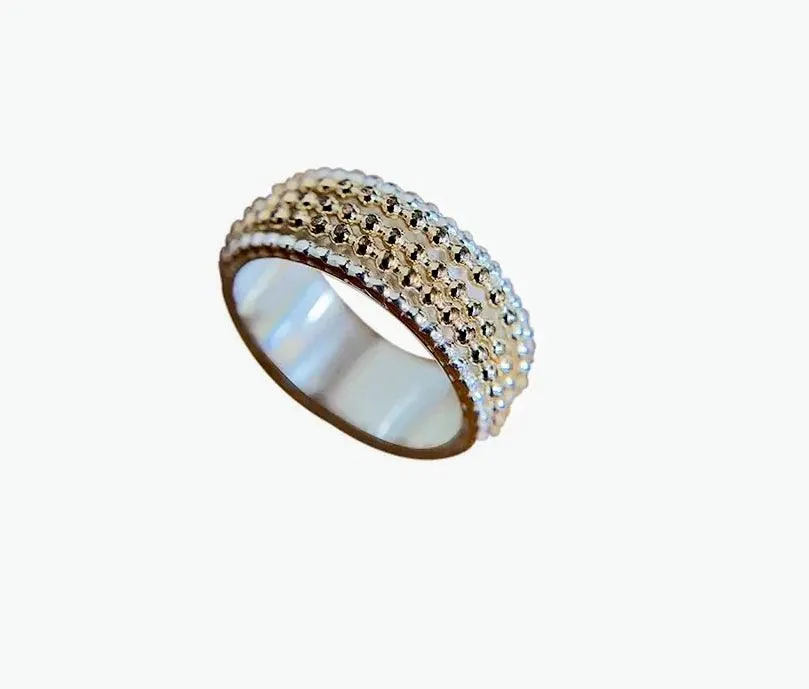 Guardian Slim Spinning Ring
