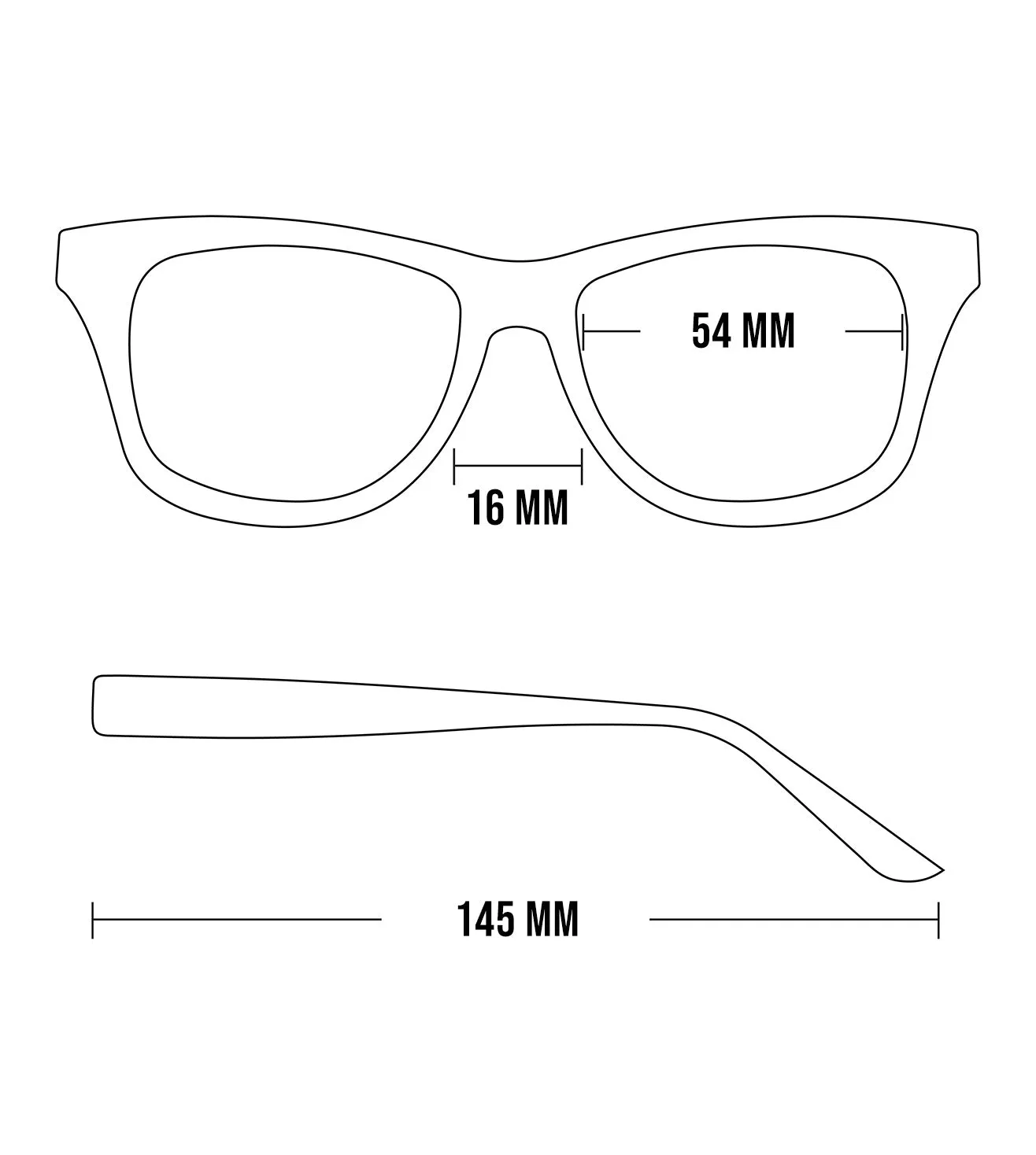 Gucci Women's Gold Hexagonal Optical Frame