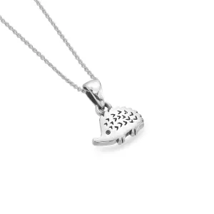 Hedgehog Pendant
