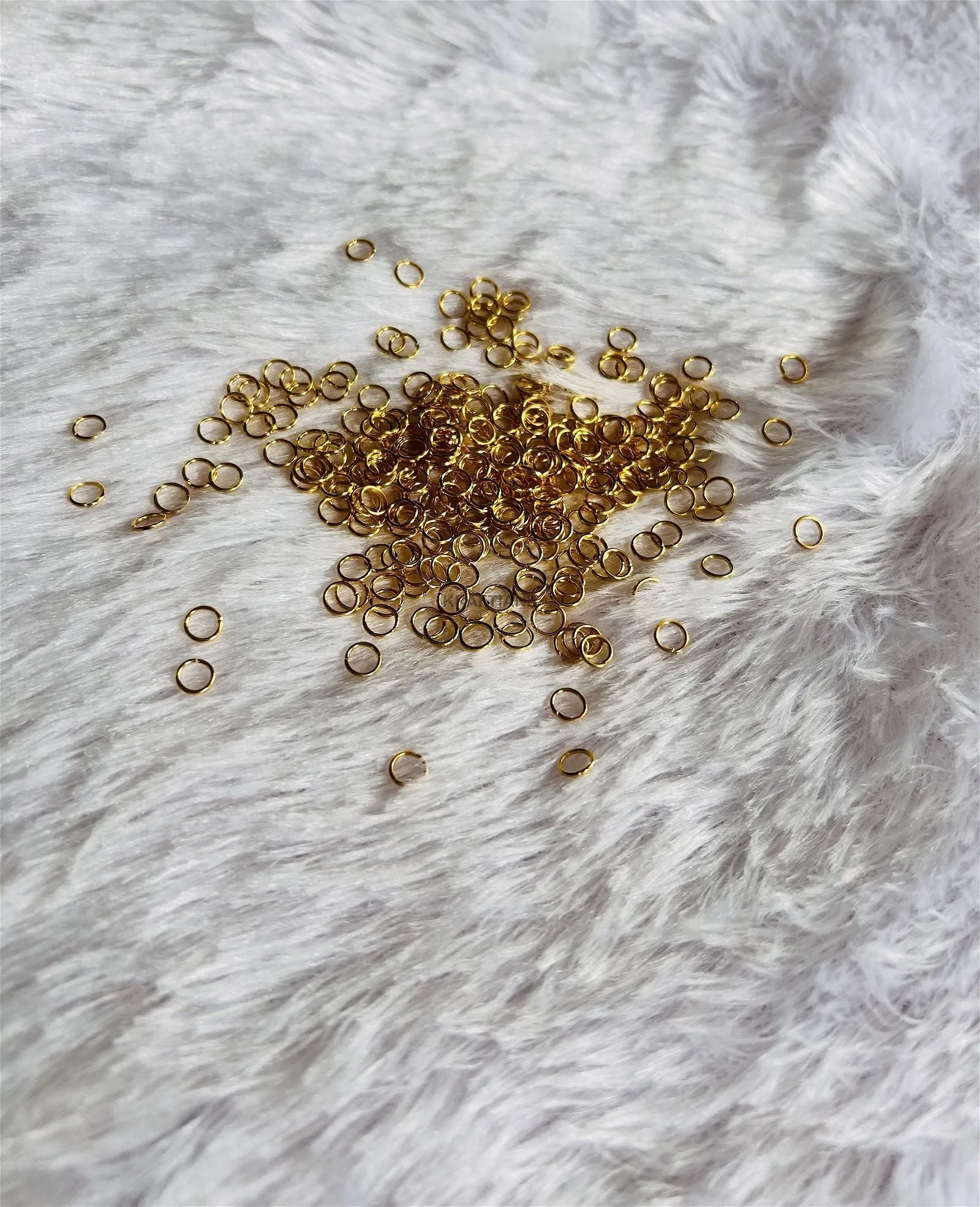 Jump Rings