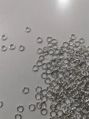 Jump Rings