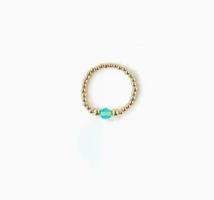 Kate Meraki Luna Ring