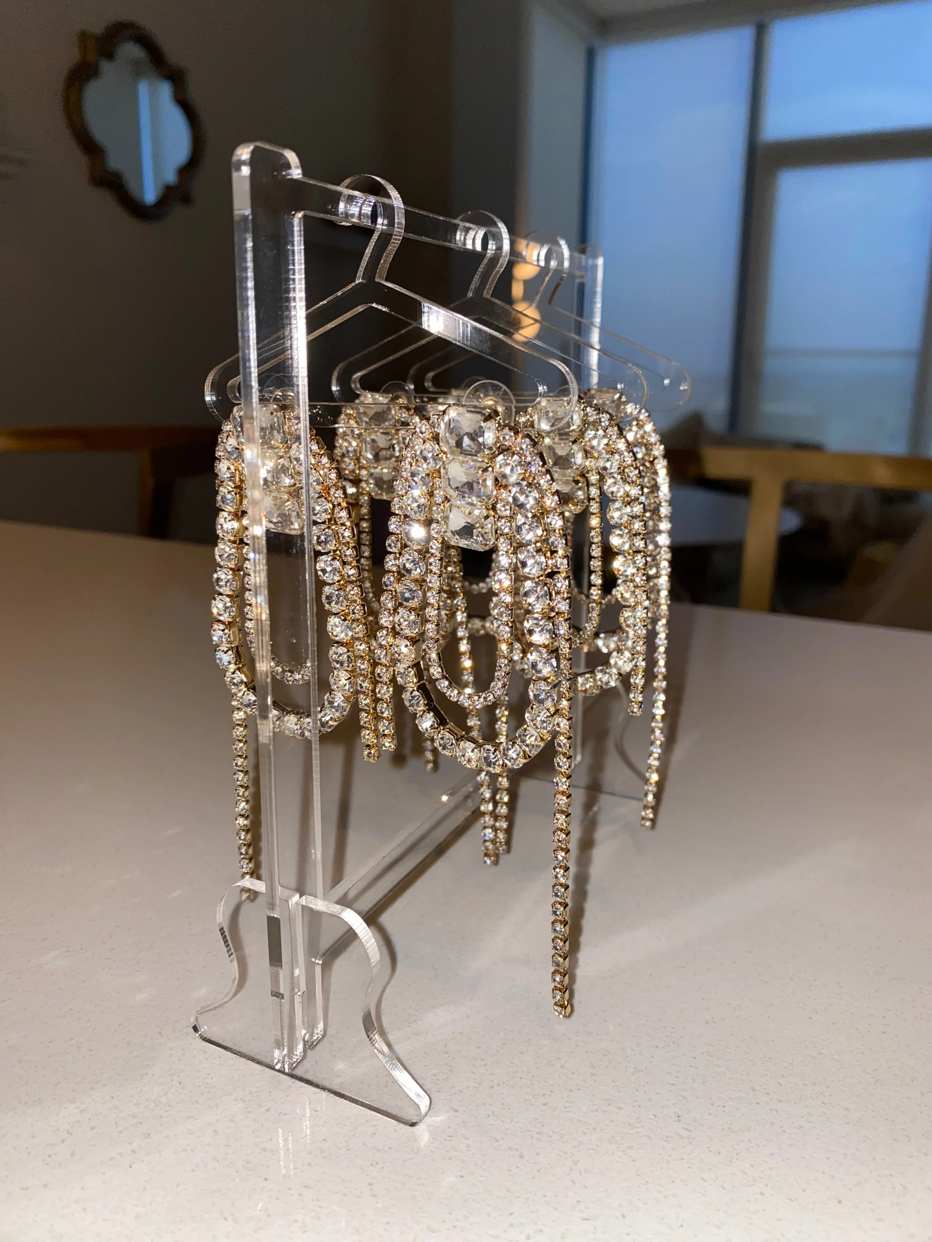Light room | earrings