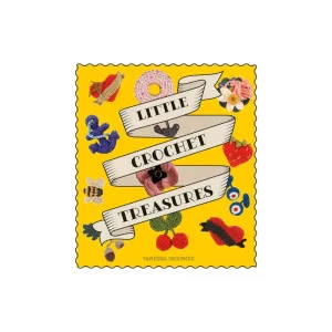 Little Crochet Treasures
