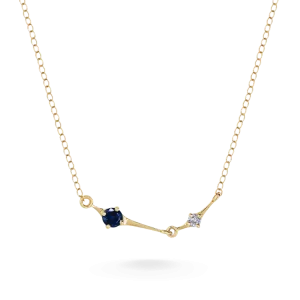 Me & You Necklace