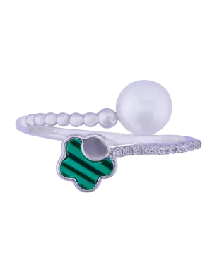 Nature's Pearl Delight