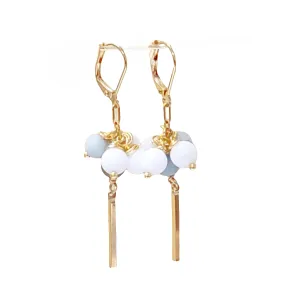 Nurelle Bar Earrings