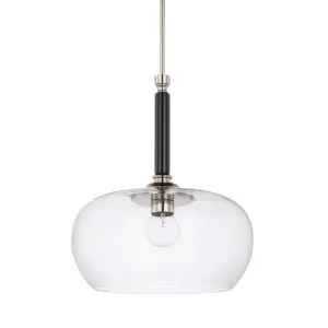 One Light Pendant