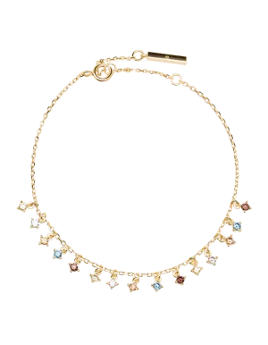 PDPAOLA Willow Bracelet - Gold