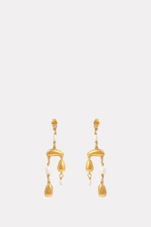 Pebble Grande Earrings