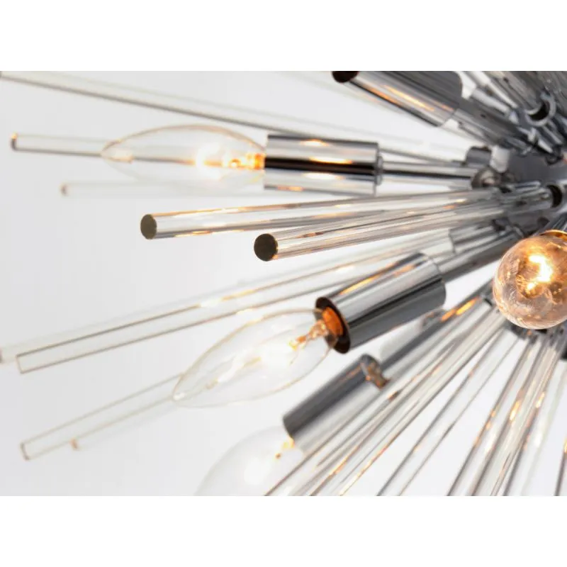 Polaris Pendants