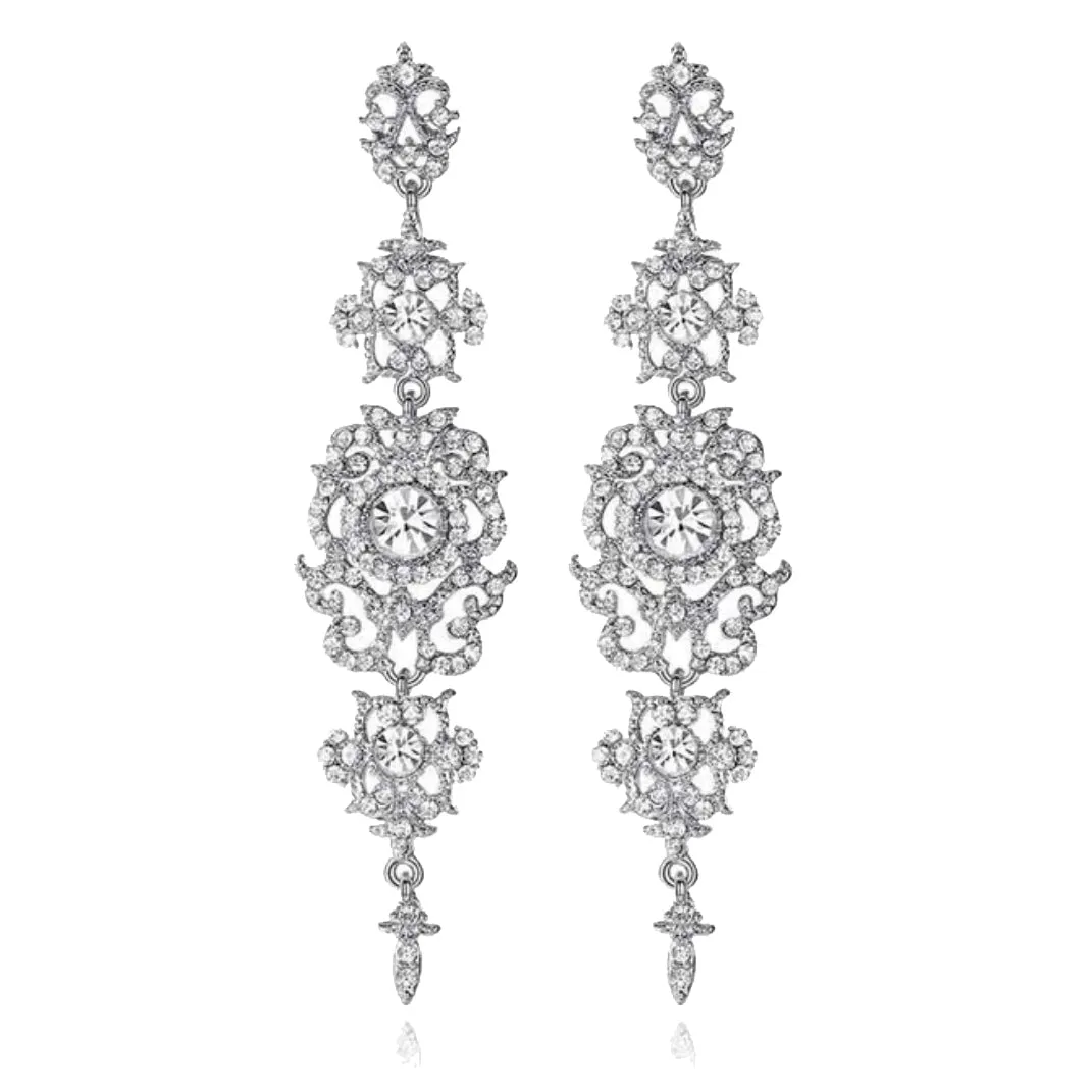 Precious Earrings
