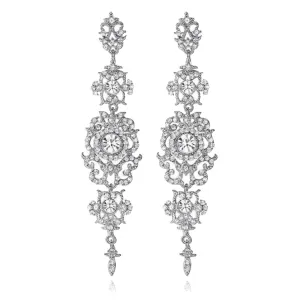 Precious Earrings