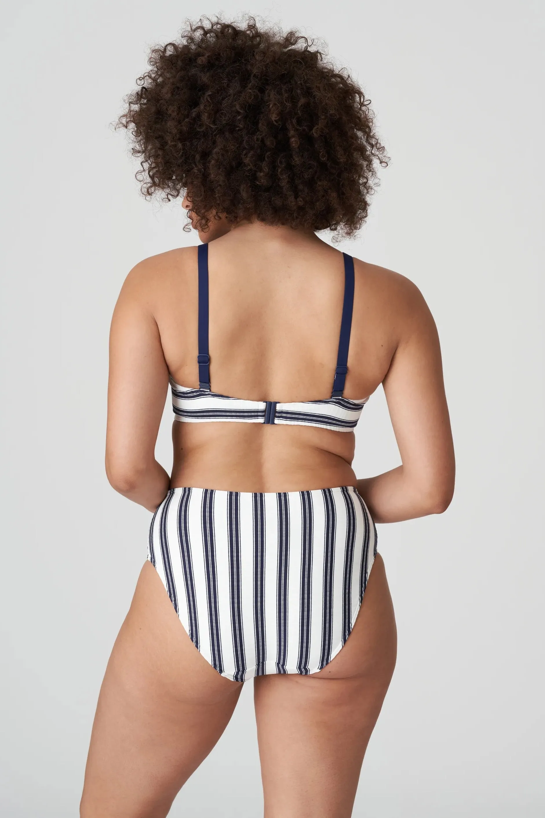 PrimaDonna Leros Full Cup Bikini Top