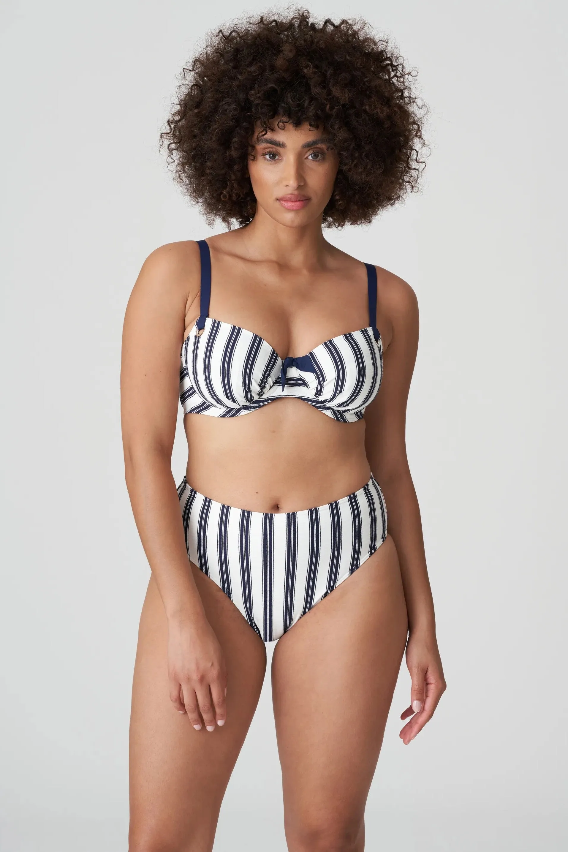 PrimaDonna Leros Full Cup Bikini Top